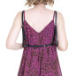 Harness mit Ringen Harness mit Ringen