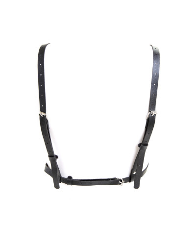 Gothic Harness with Rings