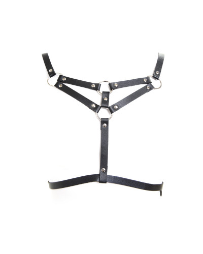 Harness mit Ringen