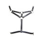 Harness with Rings Harness with Rings