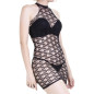 Camiseta con Cuello Halter Camiseta con Cuello Halter
