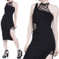 Camiseta con Cuello Halter Camiseta con Cuello Halter