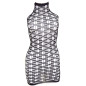 Camiseta con Cuello Halter Camiseta con Cuello Halter