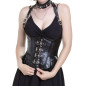 Corset Serre-Taille avec Boucles Corset Serre-Taille avec Boucles