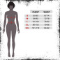 Corpete Underbust com Fivelas Corpete Underbust com Fivelas