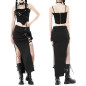 Top com Fivela Top com Fivela