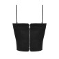 Top with Buckle Top with Buckle