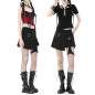 Asymmetrical Skirt