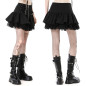 Asymmetrical Skirt Asymmetrical Skirt