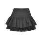 Asymmetrical Skirt Asymmetrical Skirt