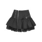 Asymmetrical Skirt Asymmetrical Skirt