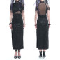 Vestido con Tul Vestido con Tul