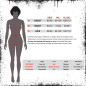 Asymmetric Dress