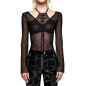 Transparent T-Shirt Transparent T-Shirt