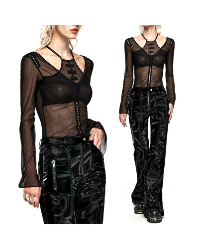 T-Shirt Transparent
