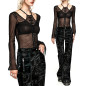Transparent T-Shirt Transparent T-Shirt