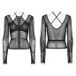 T-Shirt Transparente T-Shirt Transparente