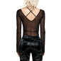 Transparent T-Shirt Transparent T-Shirt