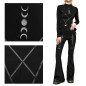 T-Shirt with Moons