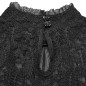 T-Shirt with Lace T-Shirt with Lace