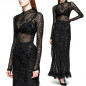 Transparentes T-Shirt Transparentes T-Shirt