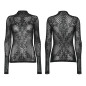 Transparent T-Shirt Transparent T-Shirt