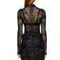 Transparentes T-Shirt Transparentes T-Shirt