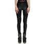Pants with Lacings Pants with Lacings