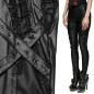 Pantalon avec Croisés Pantalon avec Croisés