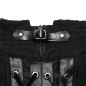 Langes Schwarzes Kleid