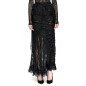 Asymmetric Skirt