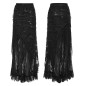 Asymmetric Skirt