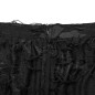 Asymmetric Skirt
