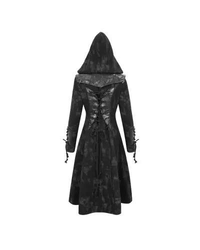 Schwarze Jacke der Devil Fashion-Marke für 179,90 €