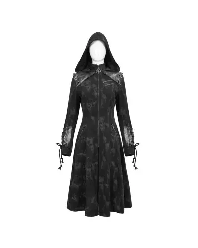 Black Jacket from Devil Fashion Brand at €179.90