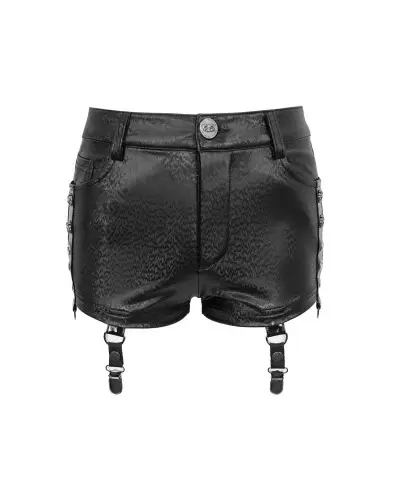 Shorts con Rejilla marca Devil Fashion a 68,50 €
