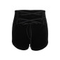 Shorts com Correntes Shorts com Correntes