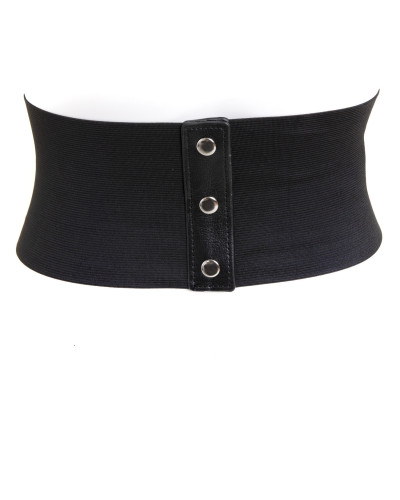 Ceinture Gothique avec Quatre Boucles