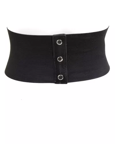 Ceinture avec Quatre Boucles de la Marque Style à 15,00 €