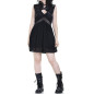 Robe avec Dos Ouvert Robe avec Dos Ouvert