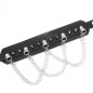 Choker with Chains Choker with Chains