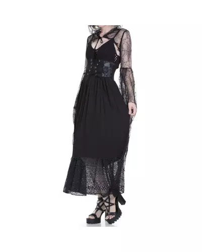 Long Dress with Straps from Style Brand at €19.00