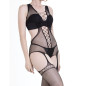 Catsuit de Rejilla Catsuit de Rejilla
