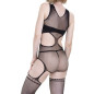 Catsuit de Rejilla Catsuit de Rejilla