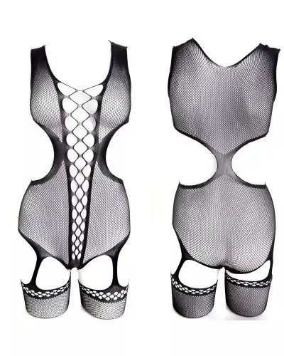 Mesh Catsuit from Style Brand at €9.00