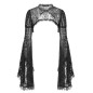 Lace Bolero Lace Bolero