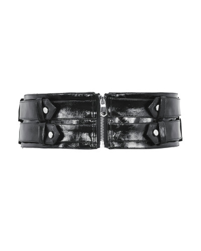 Ceinture Gothique avec Croisé