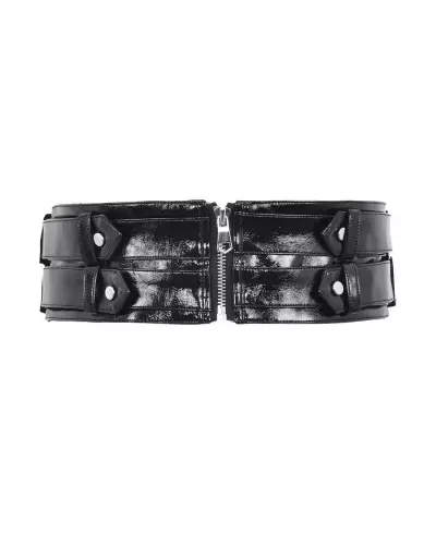 Belt with Lacing from Dark in love Brand at €45.00