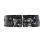 Belt with Lacing