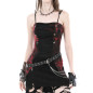 Top Noir et Rouge Top Noir et Rouge